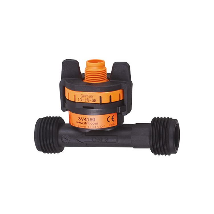 IFM SV4050 Vortex flow meter