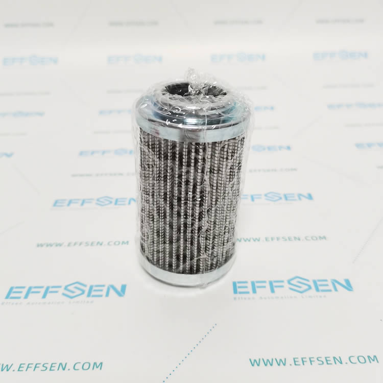IKRON HEK85-20.080-MS-FG010-LC-B-VIF Pressure Filter