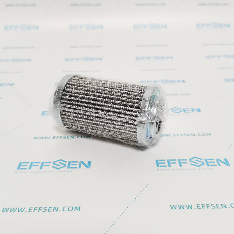 IKRON HEK85-20.080-MS-FG010-LC-B-VIF Pressure Filter