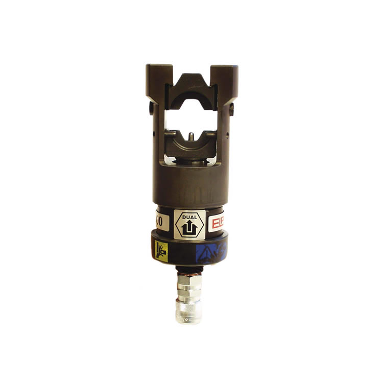 Elpress DV1300 Crimping Head