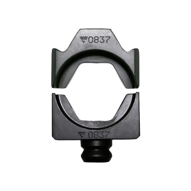 Elpress 13B28DIN Wire clamp mold