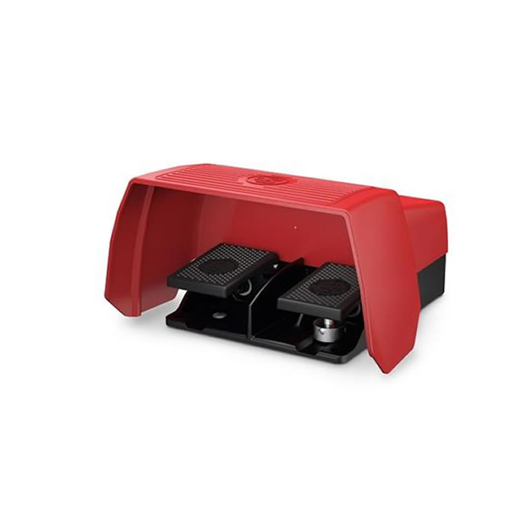 Bernstein F2-SU1ZA2ZD/SU1Z UN Foot Switch