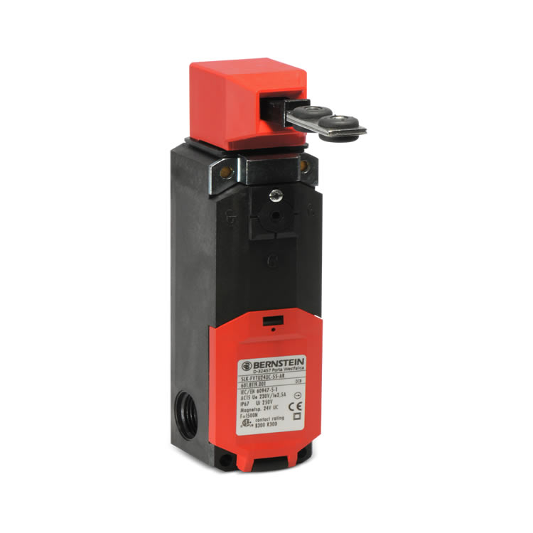 Bernstein SLK-F-UC-55-R1-A1-L0-20 Safety switch