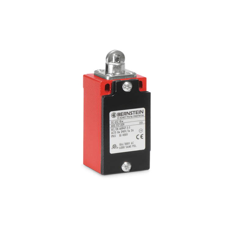 Bernstein GC-SU1Z KNW Limit Switch