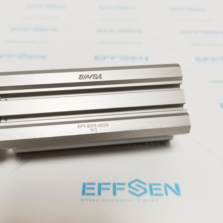 BIMBA EFT-2575-3CEV Pneumatic cylinders