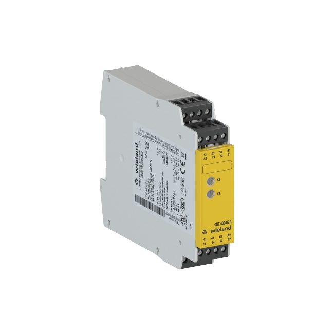 wieland SNA4044K-A AC/DC 24V (A) safety-related circuits R1.188.1860.0