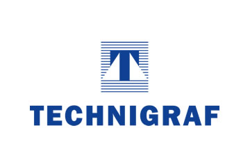 Technigraf logo