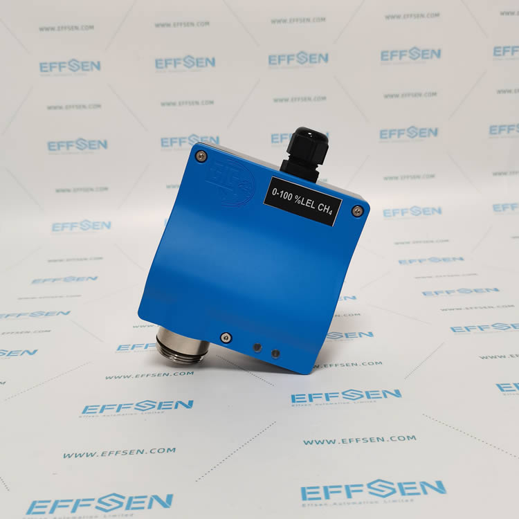 GfG CC28 Transmitter - For monitoring flammable gases and vapors