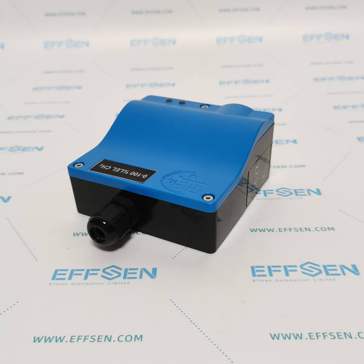 GfG CC28 Transmitter - For monitoring flammable gases and vapors
