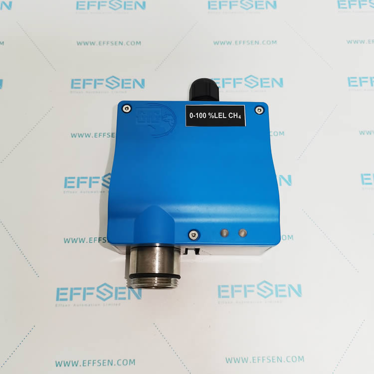 GfG CC28 Transmitter - For monitoring flammable gases and vapors