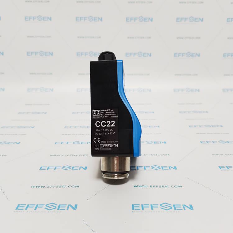 GfG CC28 Transmitter - For monitoring flammable gases and vapors
