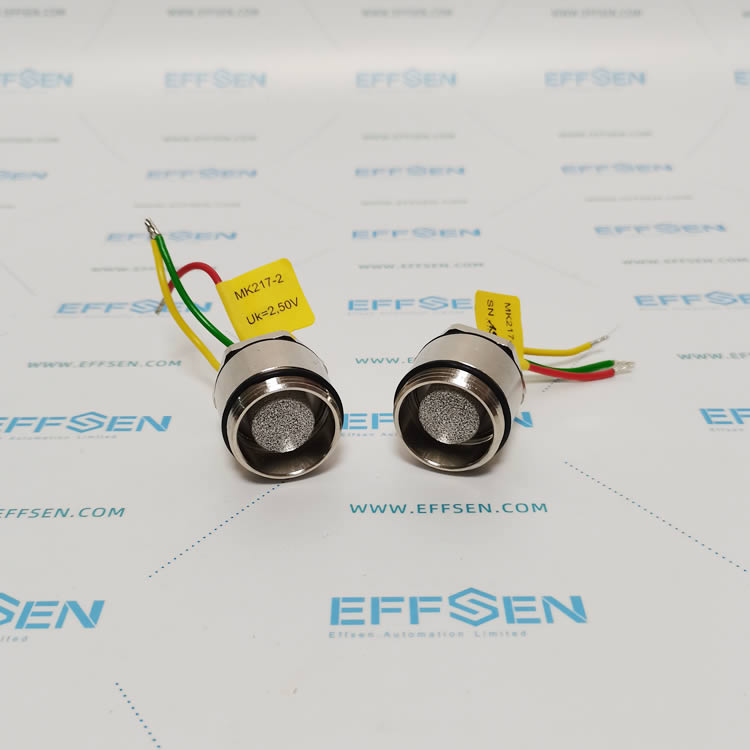 GfG MK217-2 Methane CH4 sensor