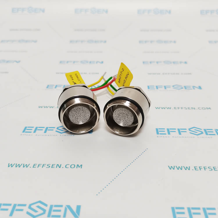 GfG MK217-2 Methane CH4 sensor