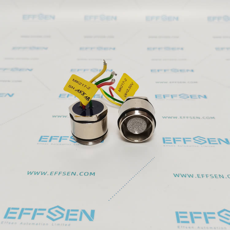 GfG MK217-2 Methane CH4 sensor