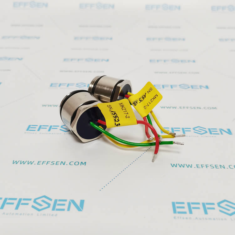 GfG MK217-2 Methane CH4 sensor