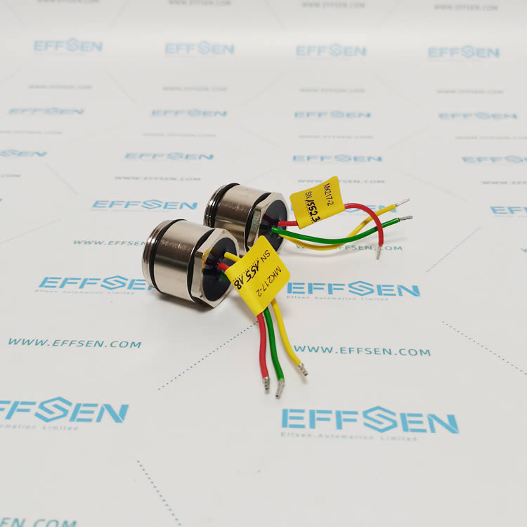 GfG MK217-2 Methane CH4 sensor