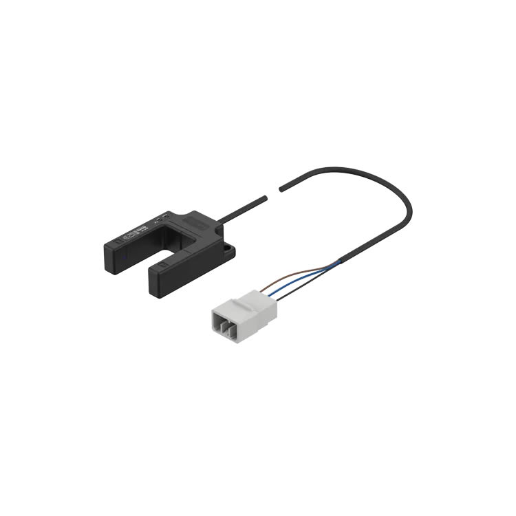 Autonics BUP-50-E Through-beam type Photoelectric Sensors