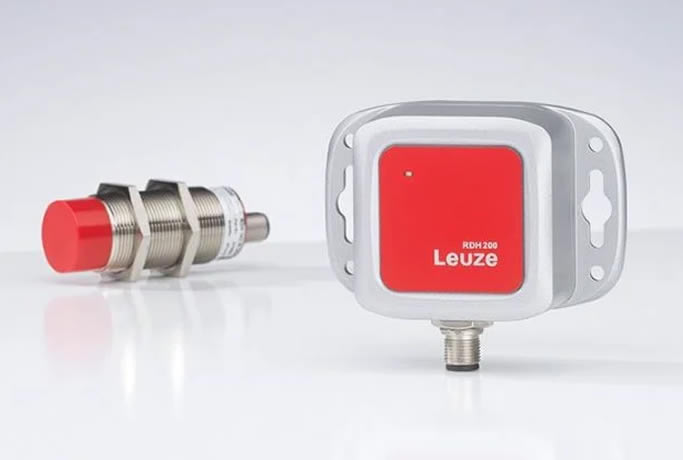 Leuze RDH 200 series
