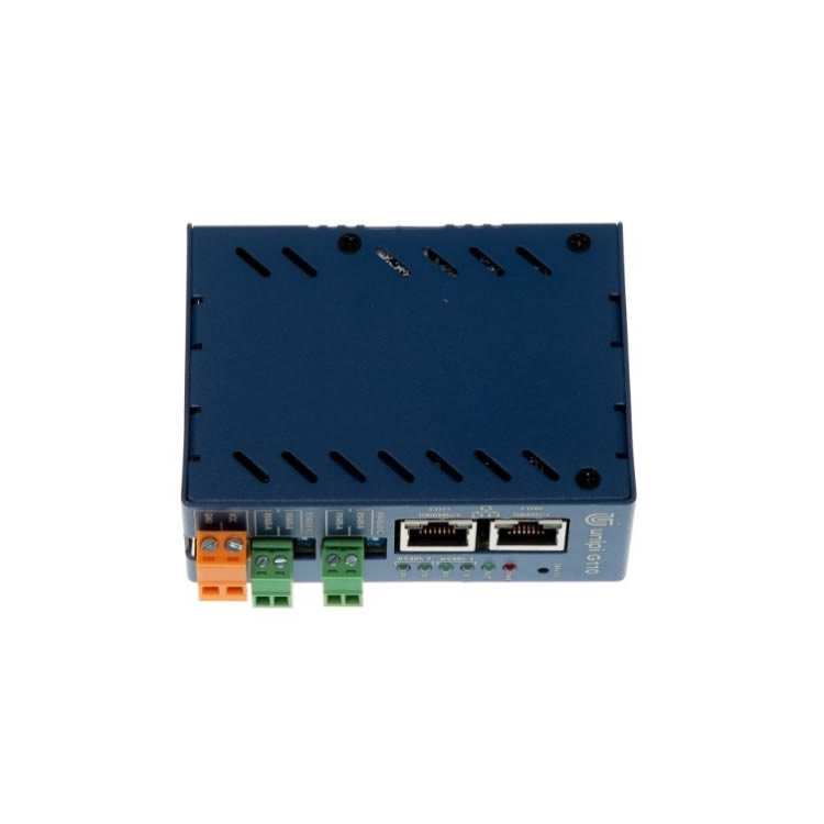 Unipi Gate G110 IoT gateway and logic controller