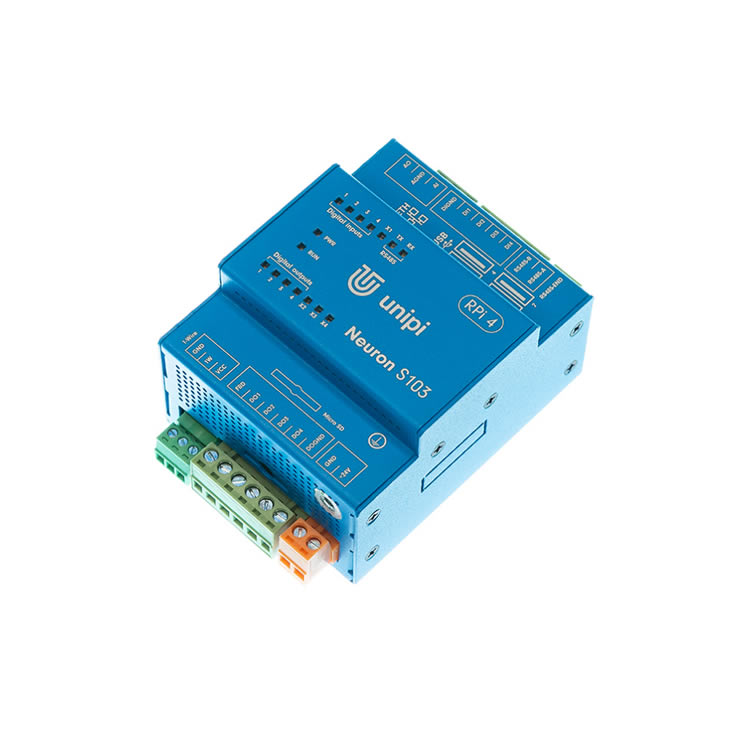 Unipi Neuron S103 programmable logic controller