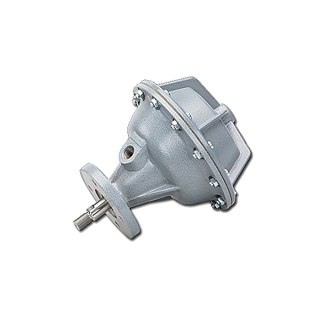EFFBE KHF2000 Air Cylinder