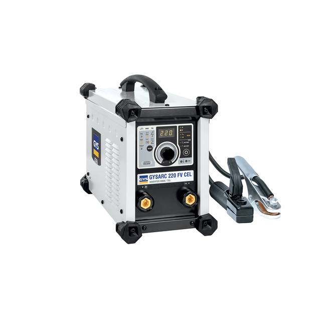 GYS GYSARC 220 FV CEL Welding machines