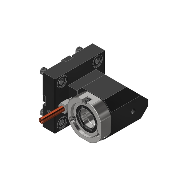 EWS Varia VXT3 17.BMTVXT3BMT55X70 Combi holder for int/ext. cooling