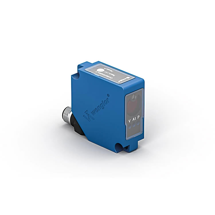 Wenglor OY2P303A0135 Laser Distance Sensor