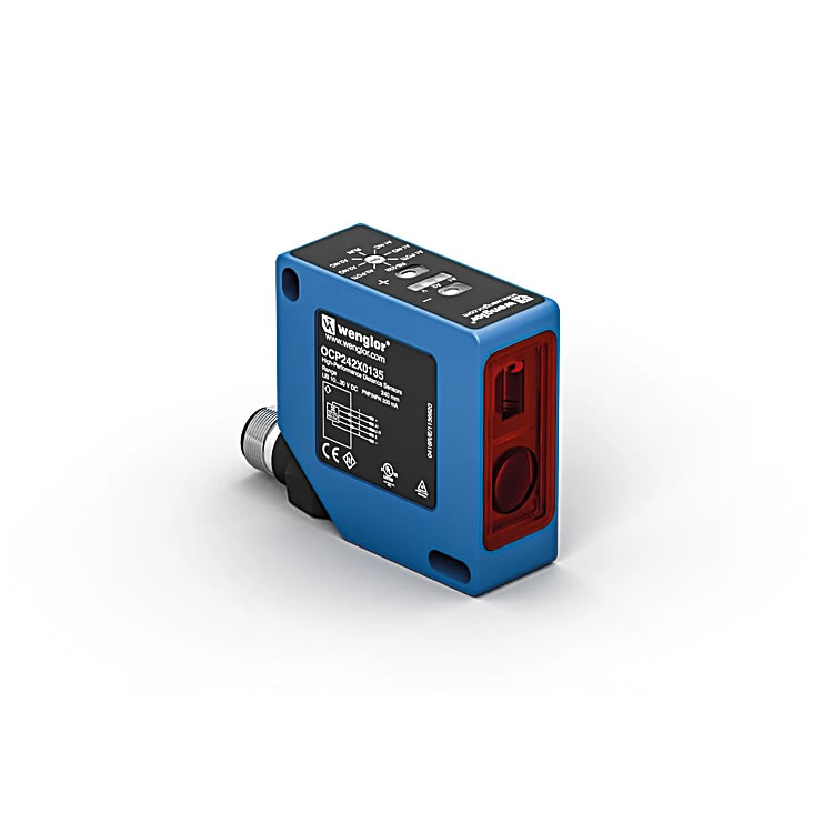 Wenglor OCP242X0135 Laser Distance Sensor