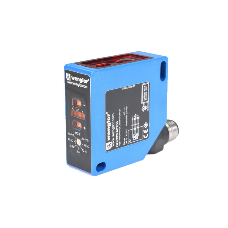 Wenglor OCP662X0135 Laser Distance Sensor