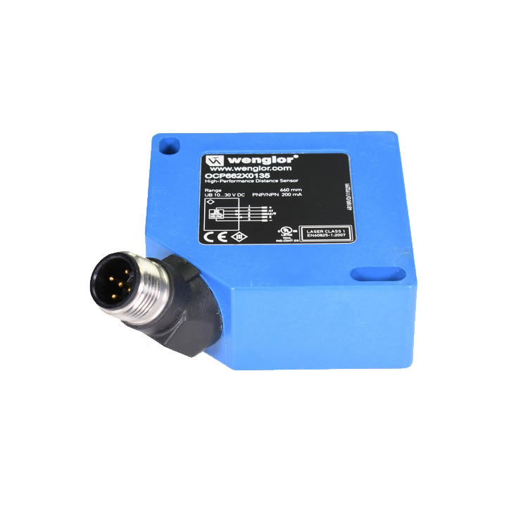 Wenglor OCP662X0135 Laser Distance Sensor