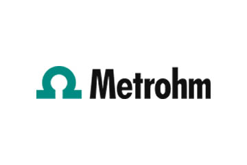 Metrohm logo
