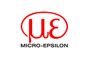 MICRO-EPSILON logo