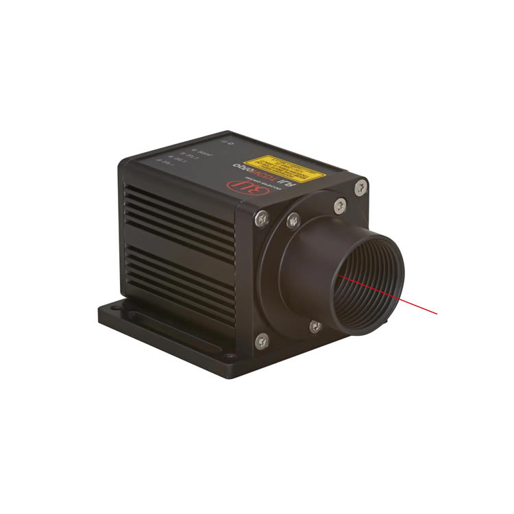 Micro-Epsilon optoNCDT ILR2250-100 laser distance sensor