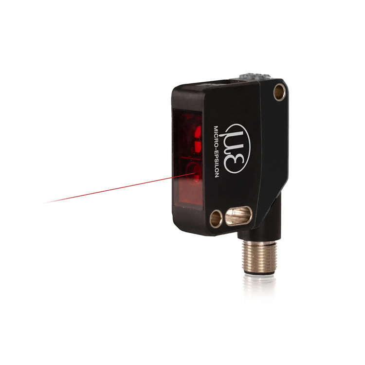 Micro-Epsilon optoNCDT ILR104x laser distance sensors