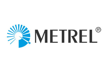 METREL logo
