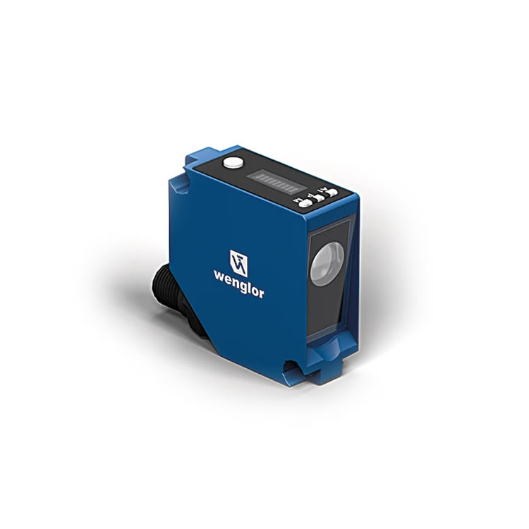 Wenglor P1PW002 Contrast Sensor