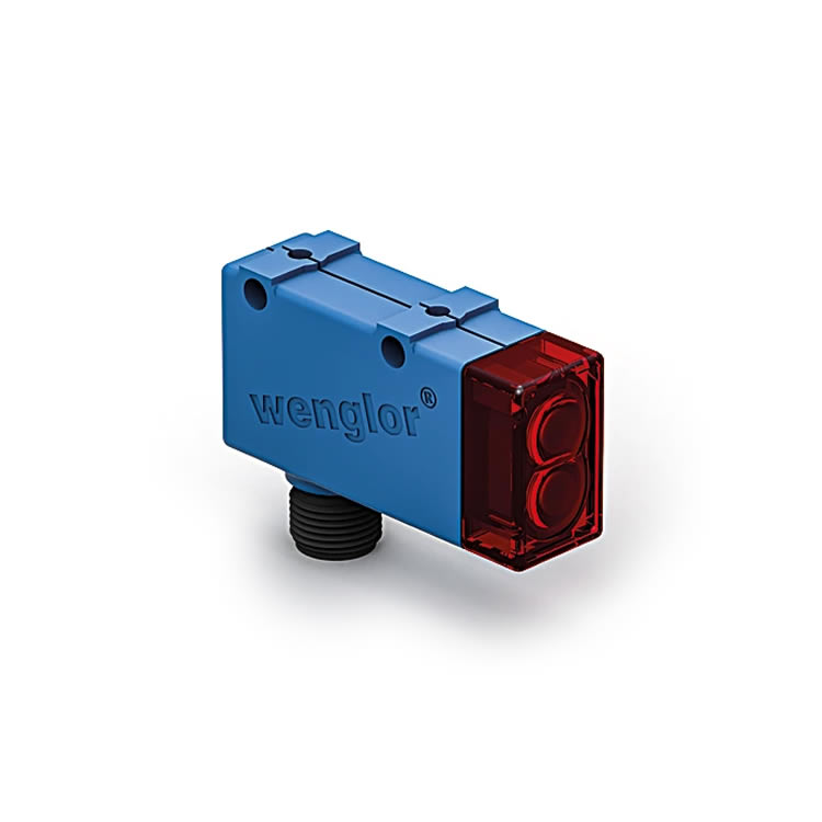 Wenglor YM24PAH2ANZ Contrast Sensor