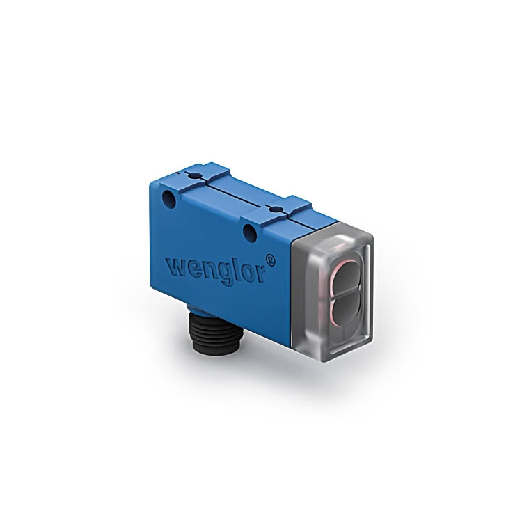 Wenglor WM03NCT2 Print Mark Reader