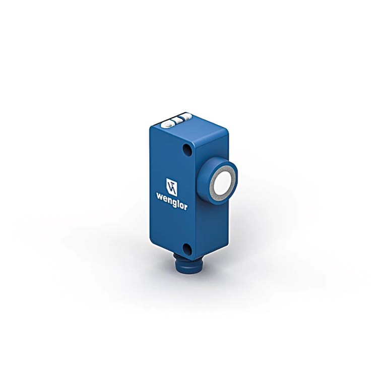 Wenglor U1KT001 Distance Sensor