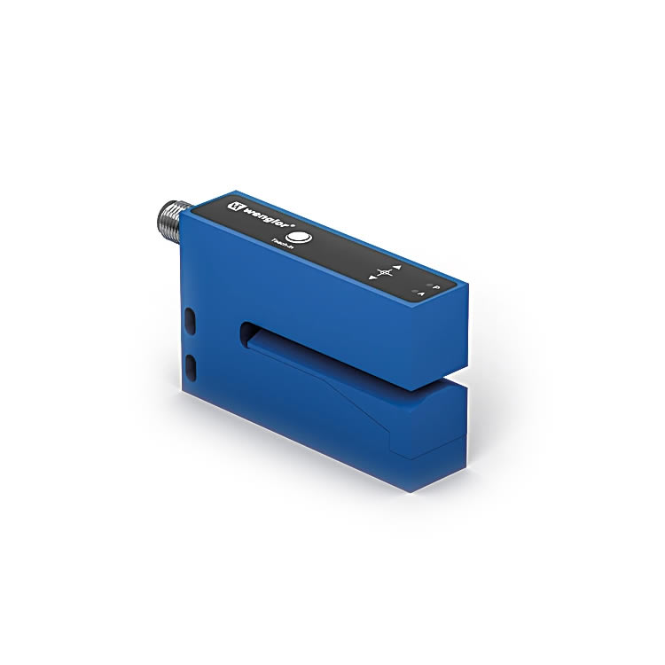 Wenglor U1HJ001 Fork Sensor for Label Detection