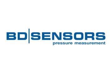 BD|SENSORS logo