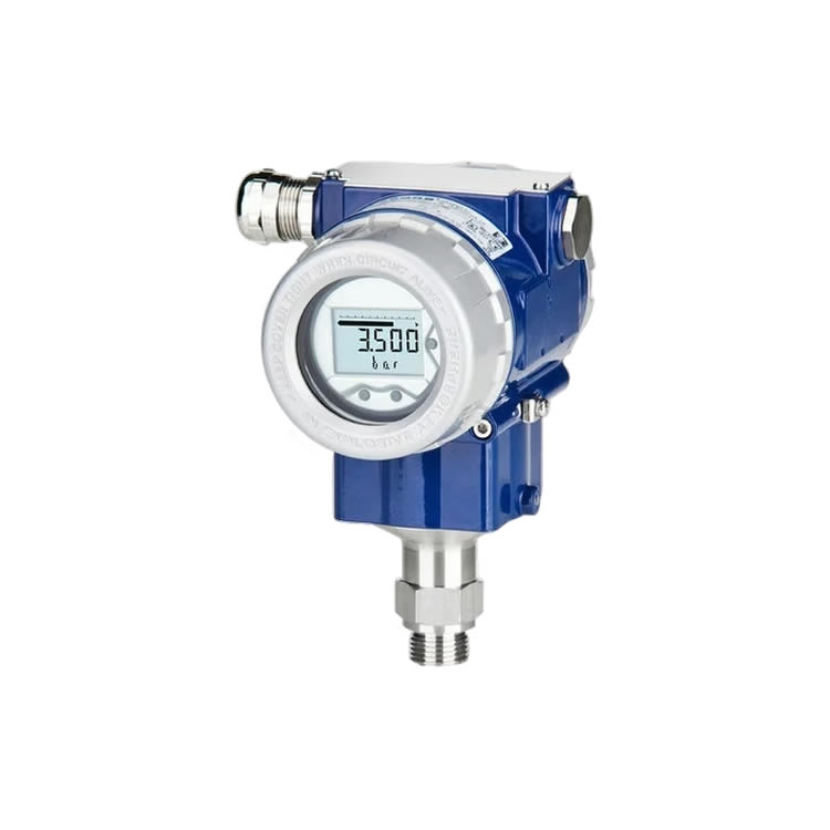 BD|SENSORS XMP i Precision pressure transmitter