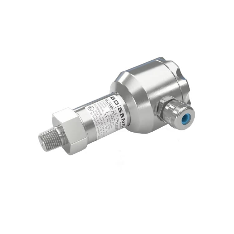 BD|SENSORS DMP 333 Pressure transmitter