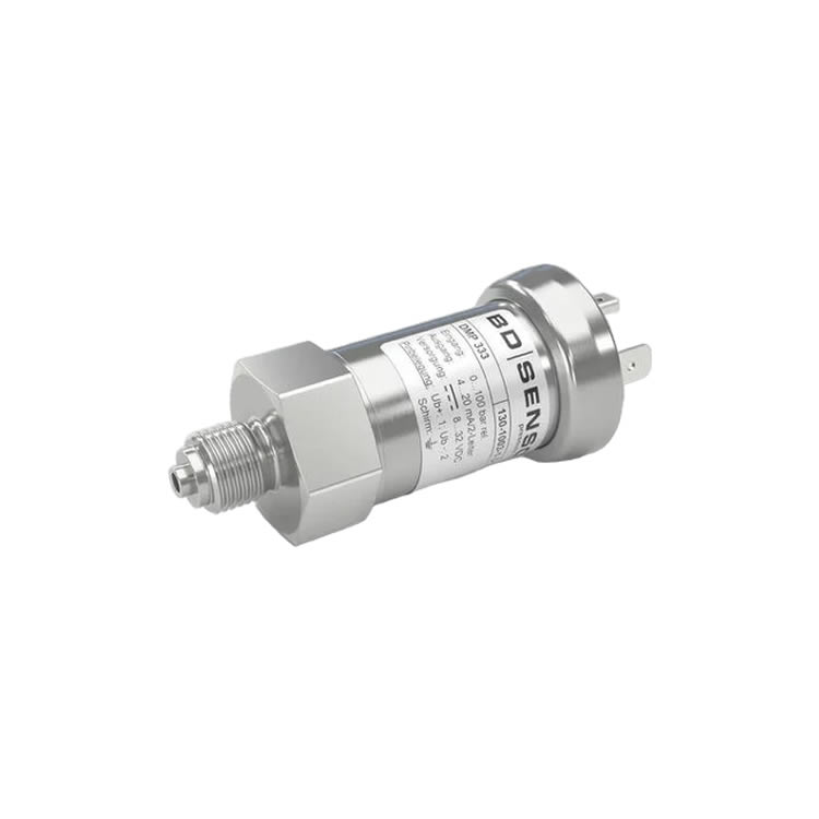 BD|SENSORS DMP 333 Pressure transmitter