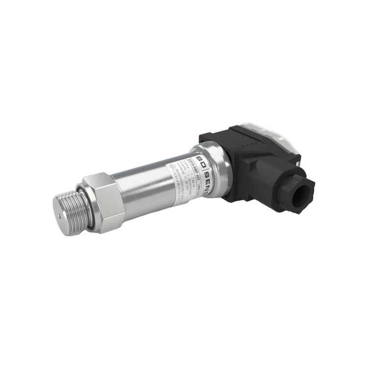 BD|SENSORS DMP 457 Pressure transmitter