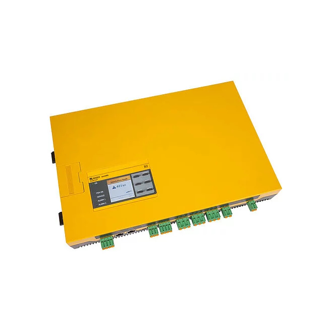 bender isoHR1685DW–925 Insulation monitoring