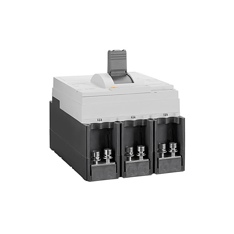Schrack Technik MX480035 Switch-disconnector MX4/800 3-pole 800A