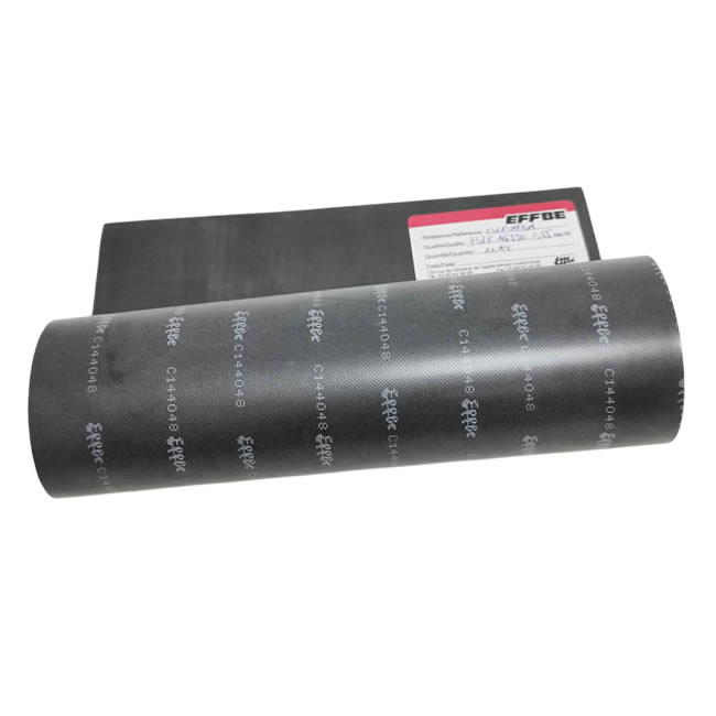 EFFBE 8051F-AgN410-0.8mm diaphragms