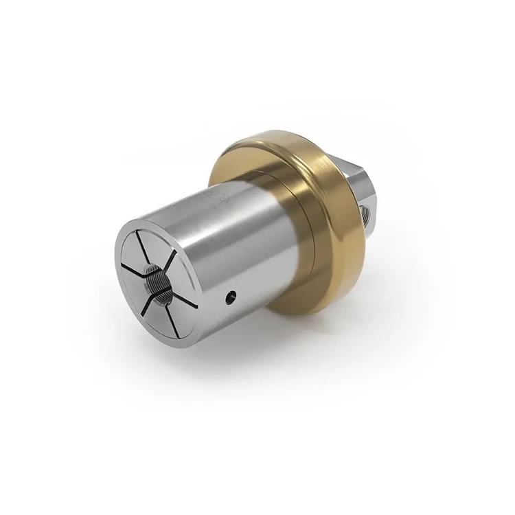 WEH TW751 Quick connect plug, pneumatic connector